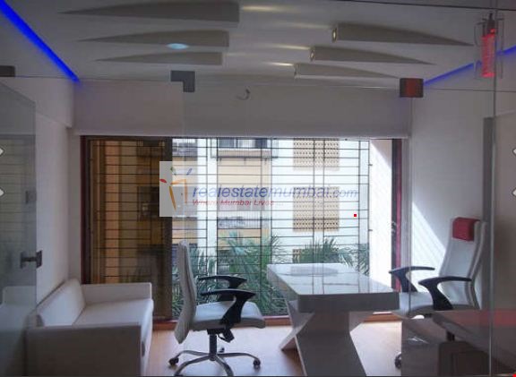 Living Room - Versova Mangela CHS, Andheri West
